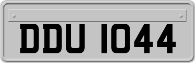 DDU1044