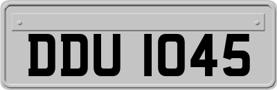 DDU1045