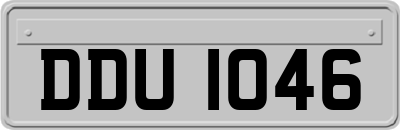 DDU1046