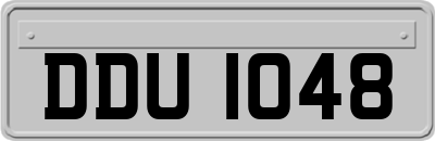 DDU1048