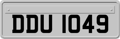 DDU1049