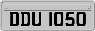 DDU1050