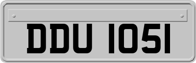 DDU1051