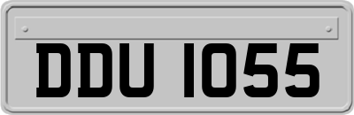 DDU1055