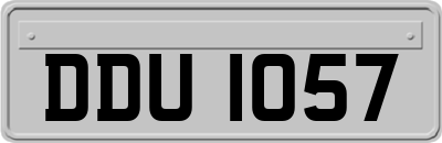 DDU1057