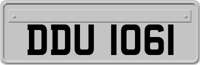 DDU1061