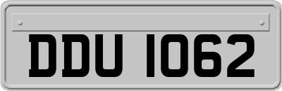 DDU1062