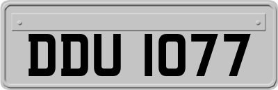 DDU1077