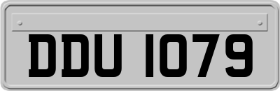 DDU1079