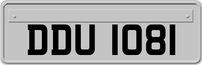 DDU1081
