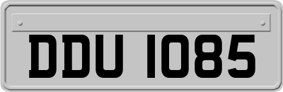 DDU1085
