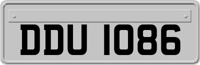 DDU1086