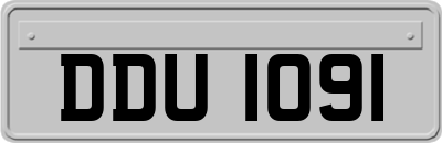 DDU1091