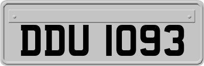 DDU1093