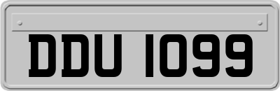 DDU1099