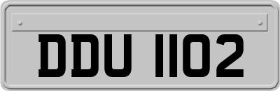 DDU1102