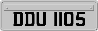 DDU1105