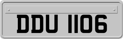 DDU1106