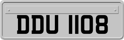 DDU1108