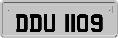 DDU1109