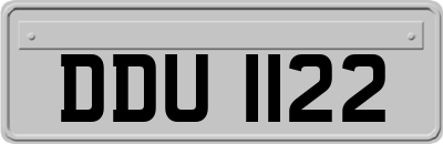 DDU1122
