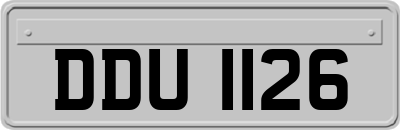DDU1126