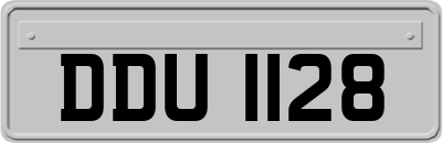 DDU1128