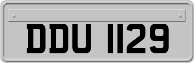 DDU1129