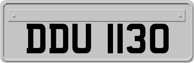 DDU1130