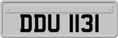 DDU1131
