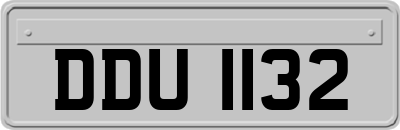 DDU1132