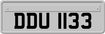 DDU1133