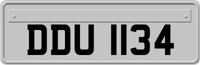 DDU1134