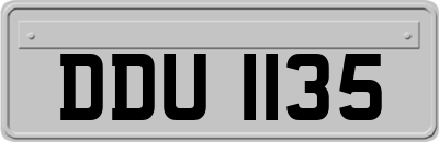 DDU1135