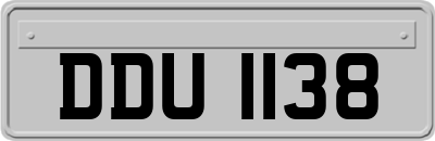 DDU1138