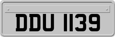 DDU1139