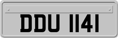 DDU1141