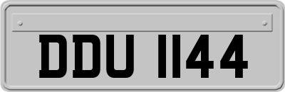 DDU1144
