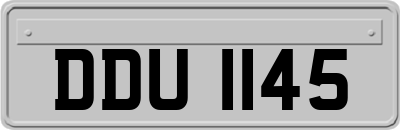 DDU1145