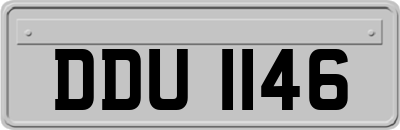 DDU1146