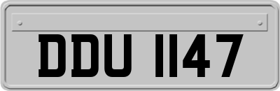 DDU1147