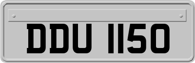DDU1150