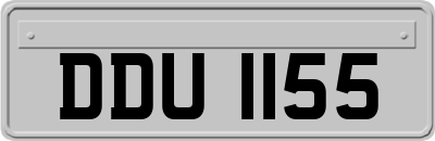 DDU1155