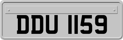 DDU1159