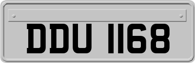 DDU1168