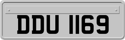 DDU1169