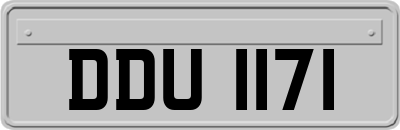 DDU1171