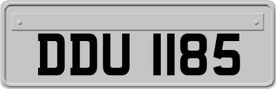 DDU1185