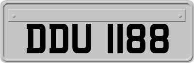 DDU1188