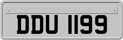 DDU1199